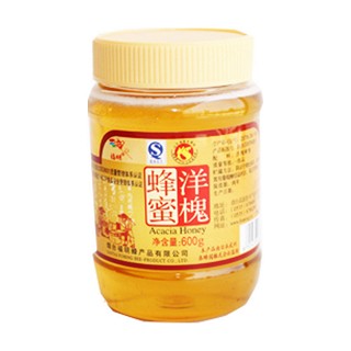 福明 洋槐蜂蜜(福明)