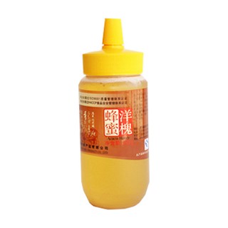 福明 洋槐蜂蜜(福明)