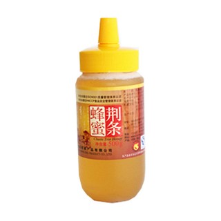 福明 荆条蜂蜜(福明)
