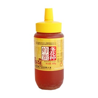 福明 多花种蜂蜜(福明)