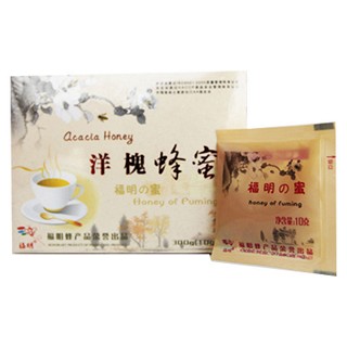 福明 洋槐蜂蜜(福明)