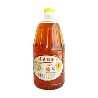 福明 枣花蜂蜜(福明)