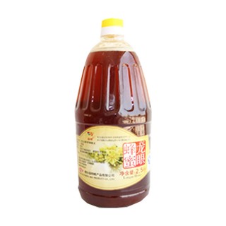 福明 龙眼蜂蜜(福明)