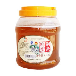 福明 荆条蜂蜜(福明)