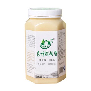 伊纯 森林椴树蜜(伊春伊纯)