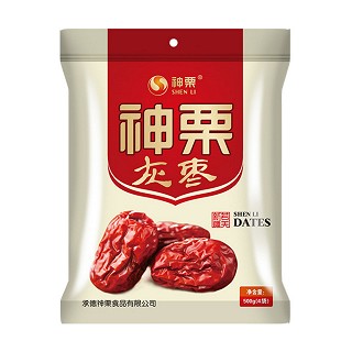 神栗灰枣(神栗)