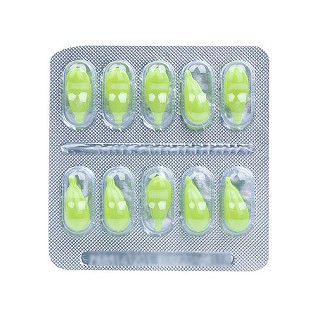 维生素ad滴剂 (达因海洋生物)