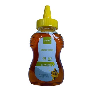 贝侬菊花蜂蜜(蜜博士蜂业)