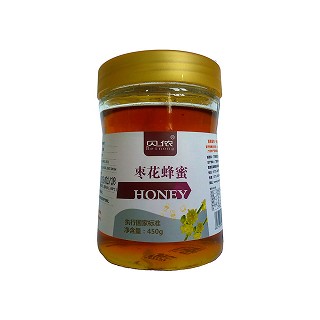 贝侬枣花蜂蜜(蜜博士蜂业)
