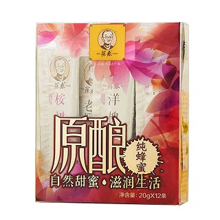 葆春 原酿解酒蜂蜜(葆春蜂王浆)