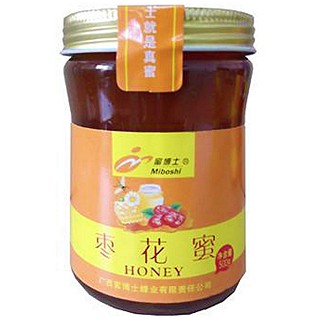 蜜博士 枣花蜜(蜜博士蜂业)