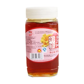 福明多花种蜂蜜(福明)