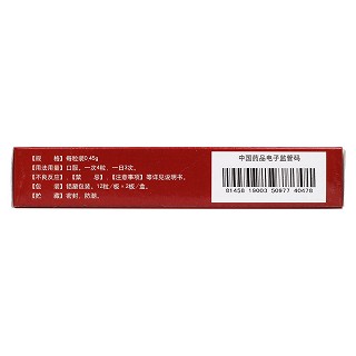 右归胶囊(银涛)