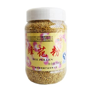 福明 多花种蜂花粉(福明)
