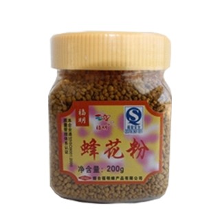 福明 油菜蜂花粉(福明)