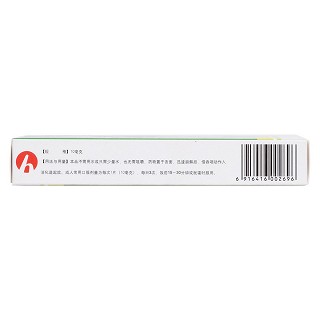 多潘立酮口腔崩解片(10mg*10s*3板)