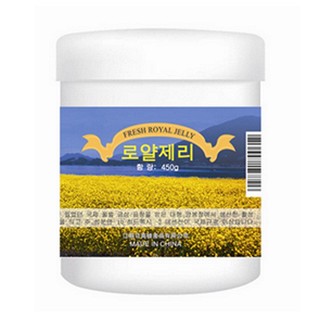福标 出口韩国优质蜂王浆(日高)