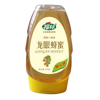 福标 龙眼蜂蜜(日高)