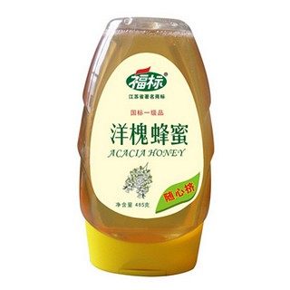 福标 洋槐蜂蜜(日高)
