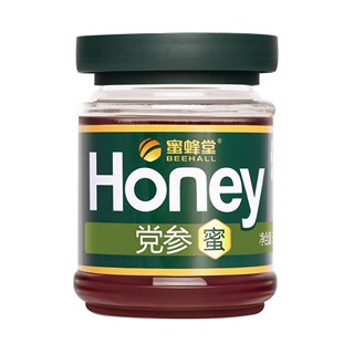 蜜蜂堂 党参蜜(蜜蜂堂)