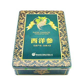 金贵西洋参礼盒装(金贵)