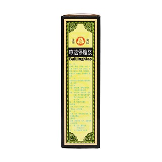 咳速停糖浆(百灵企业)