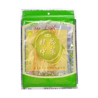 金贵红参须(金贵)