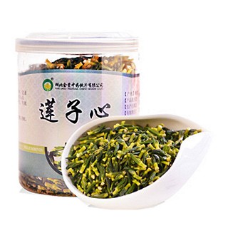 金贵莲子心茶(金贵)