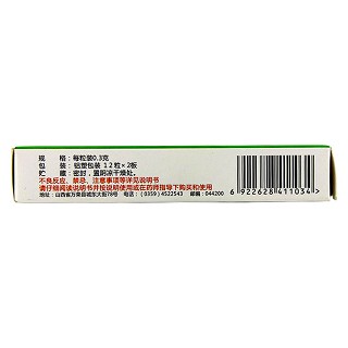 藿香正气胶囊(华康)