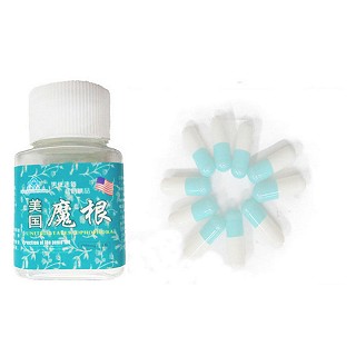 美国魔根 男性保健品(大陆)