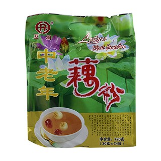 互润 中老年藕粉(互润商贸)