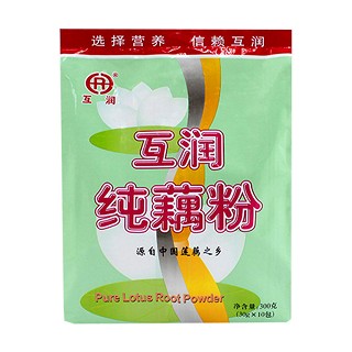 互润 纯藕粉(互润商贸)