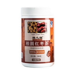 臻之膳 桂圆红枣茶(乐活驿栈)