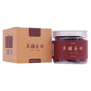 臻之膳 黑糖姜块(乐活驿栈)
