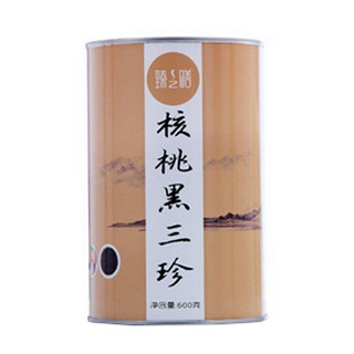 臻之膳 核桃粉三黑粉(乐活驿栈)