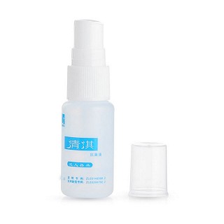 清淇 抗菌喷剂 器具专用消毒液(50ml)