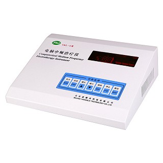 益康来电脑中频理疗仪(ykl-a 1台)