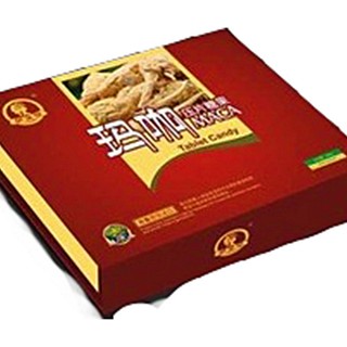 伊美堂玛咖压片糖果(炜鑫)