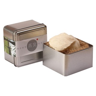 宝元堂正品燕窝马来西亚进口白燕盏孕妇燕窝礼盒(宝元堂)