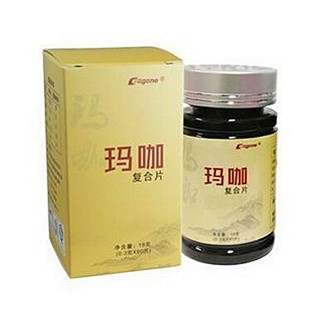 翌真玛咖复合片(其他)