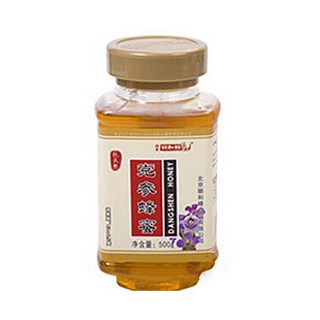 颐和蜂党参蜂蜜(颐和蜂)