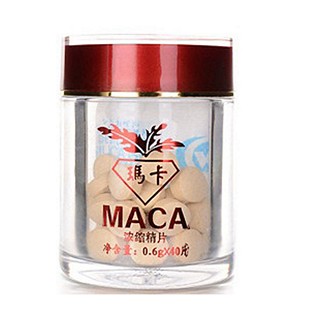 秘鲁玛咖片(其他)