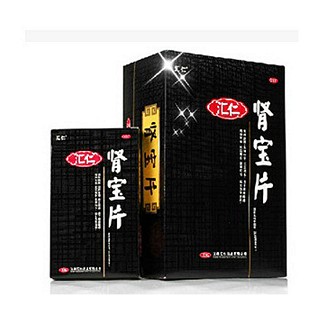 肾宝片(其他)