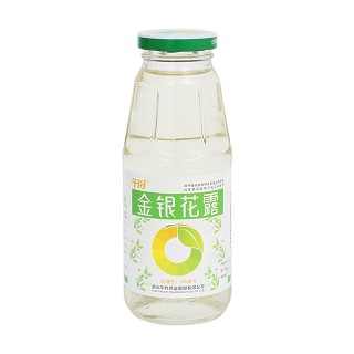 金银花露价格