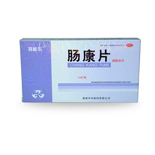 肠康片(特格尔)