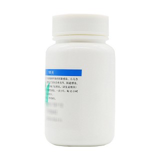 复方磺胺甲恶唑片价格