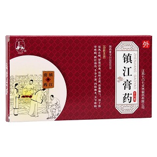 镇江膏药功效作用厂家