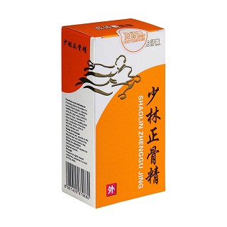 少林正骨精功效作用厂家