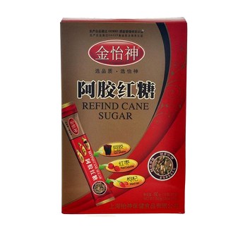 金怡神 阿胶红糖(怡神保健)