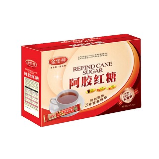 金怡神 阿胶红糖(怡神保健)